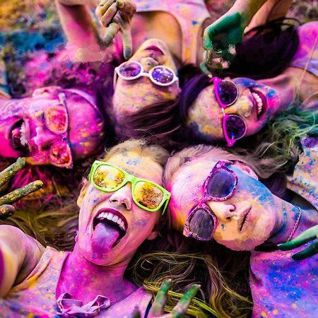 Апартаменты Selfie Батуми Номер фото